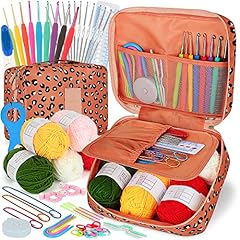 Coopay crochet kit for sale  Delivered anywhere in USA 