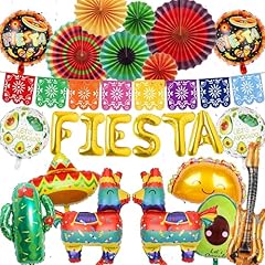 Mexikanische party deko gebraucht kaufen  Wird an jeden Ort in Deutschland