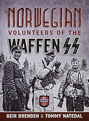 Norwegian volunteers waffen for sale  Delivered anywhere in USA 