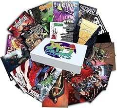 Dnj comics marvel for sale  Delivered anywhere in USA 