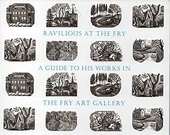 Ravilious fry guide for sale  Delivered anywhere in UK