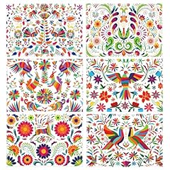 Set mexican placemats for sale  Delivered anywhere in USA 