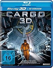 Cargo blu ray d'occasion  Livré partout en France