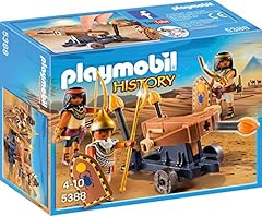 Playmobil 5388 ägypter gebraucht kaufen  Wird an jeden Ort in Deutschland