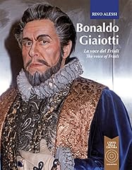 Bonaldo giaiotti. voce d'occasion  Livré partout en France