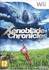 Xenoblade chronicles edizione usato  Spedito ovunque in Italia 