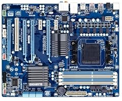 Gigabyte 990fxa 990fx gebraucht kaufen  Wird an jeden Ort in Deutschland