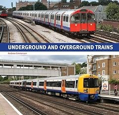 Underground overground trains for sale  Delivered anywhere in UK