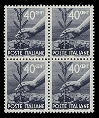 Lavecchiascatola 1945 repubbli usato  Spedito ovunque in Italia 