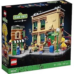 Lego ideas 123 gebraucht kaufen  Wird an jeden Ort in Deutschland