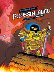 Poussin bleu tome d'occasion  Livré partout en France