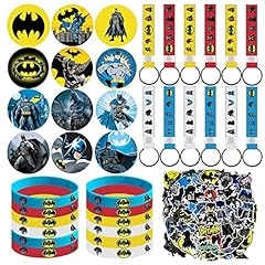 Gotofun batman party for sale  Delivered anywhere in USA 