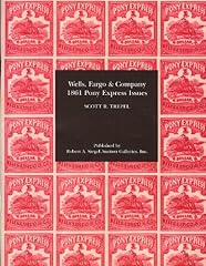 Wells fargo company for sale  Delivered anywhere in USA 