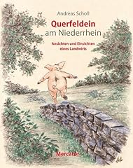 Querfeldein niederrhein ansich gebraucht kaufen  Wird an jeden Ort in Deutschland