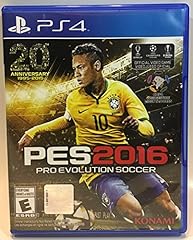 Pro evolution soccer for sale  Delivered anywhere in USA 