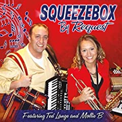 Squeezebox request for sale  Delivered anywhere in UK
