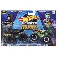 Hot wheels monster for sale  Delivered anywhere in USA 