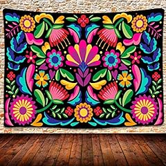Uhometap mexican tapestry for sale  Delivered anywhere in USA 