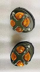 Revmaster parking light for sale  Delivered anywhere in USA 
