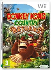 Donkey kong country for sale  Delivered anywhere in UK