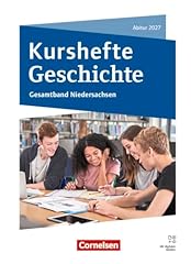 Kurshefte geschichte qualifika gebraucht kaufen  Wird an jeden Ort in Deutschland