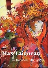 Max laigneau. parcours d'occasion  Livré partout en France
