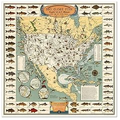 Vintage big game for sale  Delivered anywhere in USA 