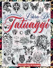 Libro tatuaggi oltre usato  Spedito ovunque in Italia 