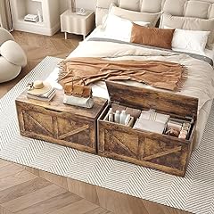 Homefort storage chest for sale  Delivered anywhere in USA 