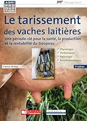 vache laitiere d'occasion  Livré partout en France