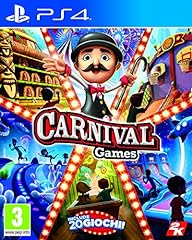 Carnival games ita usato  Spedito ovunque in Italia 