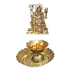 Bracop kali statue gebraucht kaufen  Wird an jeden Ort in Deutschland