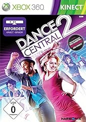 Dance central 2 gebraucht kaufen  Wird an jeden Ort in Deutschland