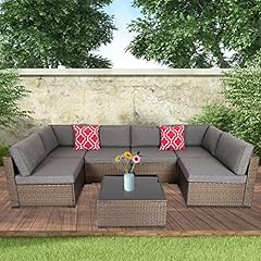 Kinfant patio furniture for sale  Delivered anywhere in USA 