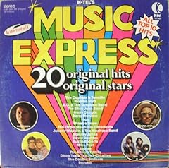 Music express original for sale  Delivered anywhere in USA 