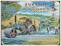 Aveling porter steam for sale  Delivered anywhere in UK