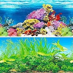 Iriscargo aquarium aufkleber gebraucht kaufen  Wird an jeden Ort in Deutschland