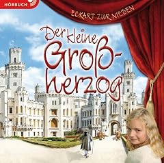 Kleine großherzog gebraucht kaufen  Wird an jeden Ort in Deutschland