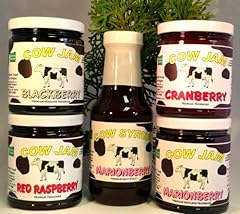 Cow jam variety for sale  Delivered anywhere in USA 