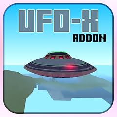 Ufo addon mod gebraucht kaufen  Wird an jeden Ort in Deutschland