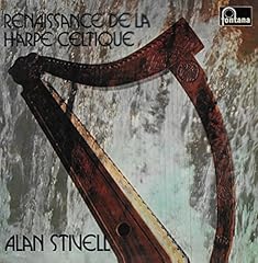 Alan stivell renaissance d'occasion  Livré partout en France