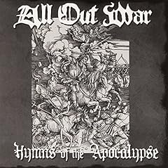 Hymns the apocalypse gebraucht kaufen  Wird an jeden Ort in Deutschland