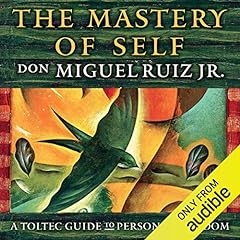 Mastery self toltec for sale  Delivered anywhere in USA 