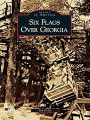 Six flags georgia for sale  Delivered anywhere in USA 