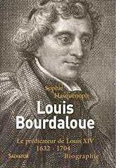 Louis bourdaloue d'occasion  Livré partout en France