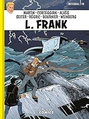 Frank integral 10 gebraucht kaufen  Wird an jeden Ort in Deutschland