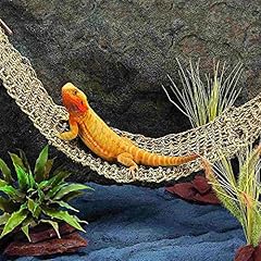 Muross 75x18cmreptile hammock for sale  Delivered anywhere in UK