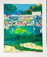 Leroy neiman bethpage for sale  Delivered anywhere in USA 