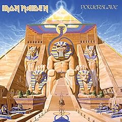 Powerslave usato  Spedito ovunque in Italia 