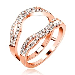 Uloveido 925 sterling for sale  Delivered anywhere in USA 
